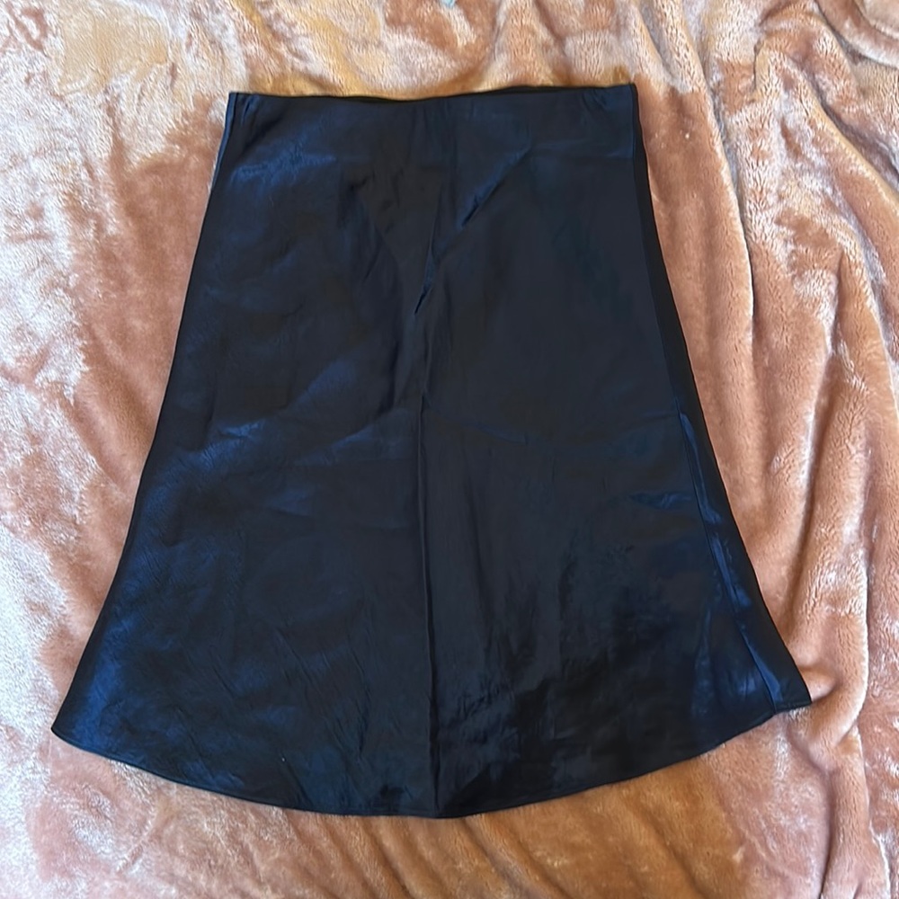 Aritzia Slip Skirt